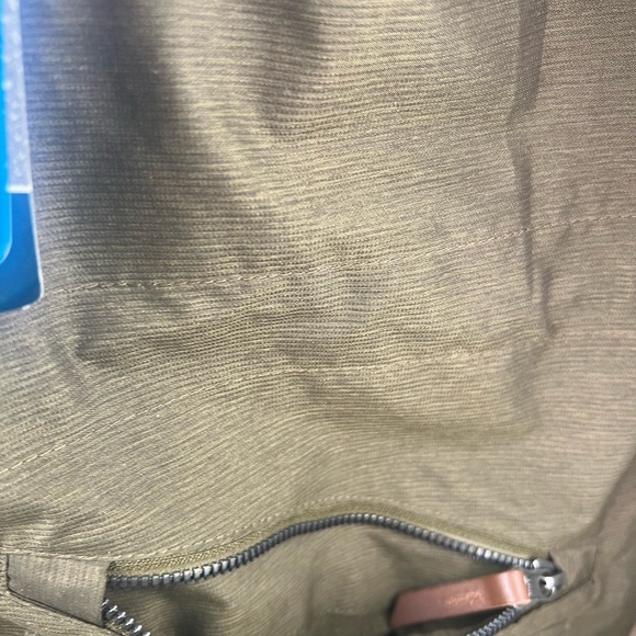 Columbia Women's Carson Pass Waterproof Insulated Interchange Jacket - Picture 11 of 15